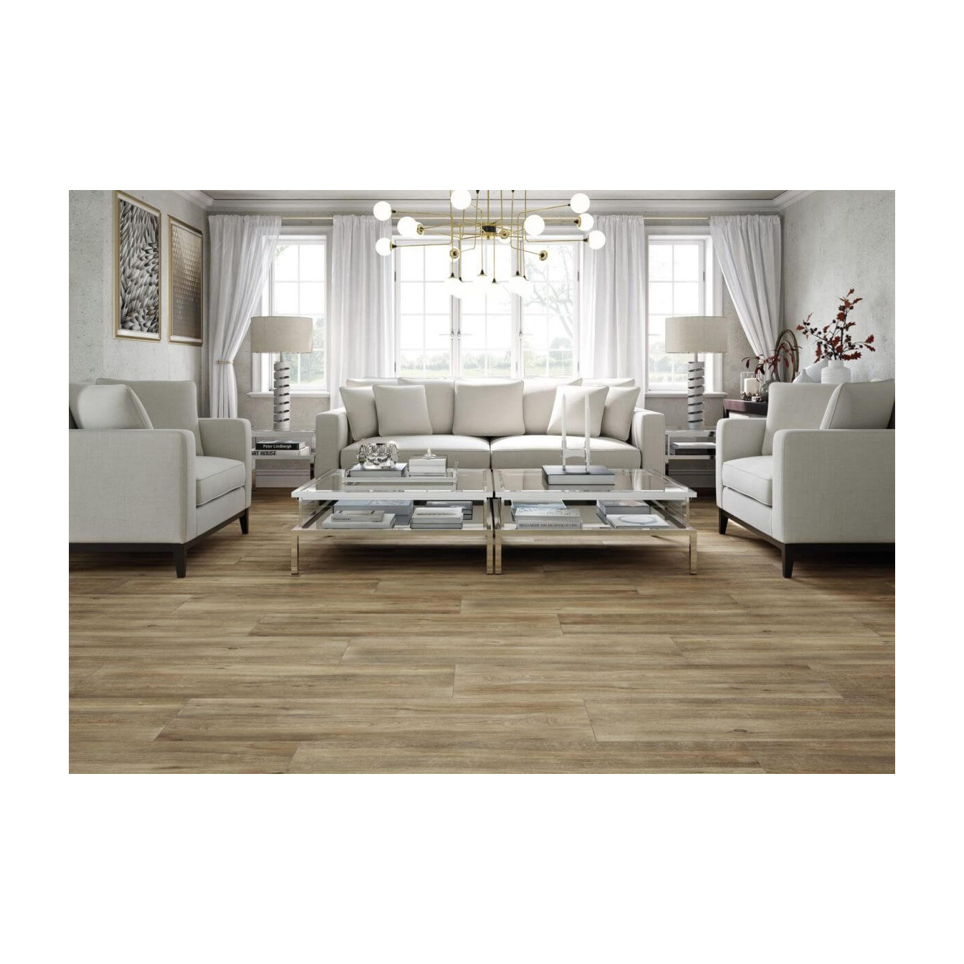 Płytka Mattina Marrone 120,2x19,3 Cerrad Płytka Mattina Marrone 120,2x19,3 Cerrad