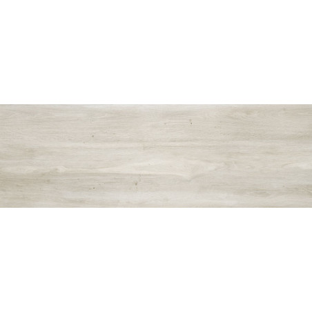 Płytka tarasowa 2 cm Tauro Bianco 2.0 39,7x119,7 Cerrad