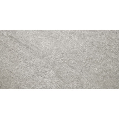 Płytka tarasowa 2 cm Testo Silver 2.0 59,7x119,7 Cerrad