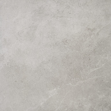 Płytka tarasowa 2 cm Cliff Light grey 2.0 59,7x59,7 Cerrad