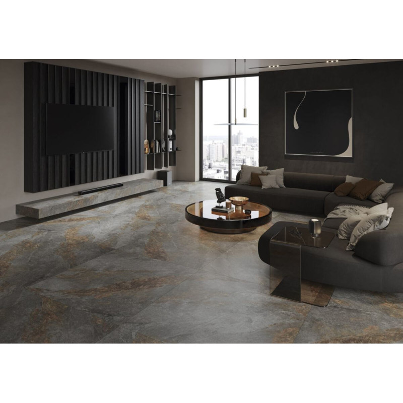 Płytka Auric Grey Mat 119,7x59,7 Cerrad Płytka Auric Grey Mat 119,7x59,7 Cerrad