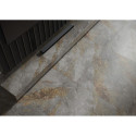 Płytka Auric Grey Mat 119,7x119,7 Cerrad Płytka Auric Grey Mat 119,7x119,7 Cerrad