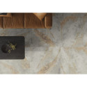 Płytka Auric Light Grey Mat 119,7x59,7 Cerrad Płytka Auric Light Grey Mat 119,7x59,7 Cerrad