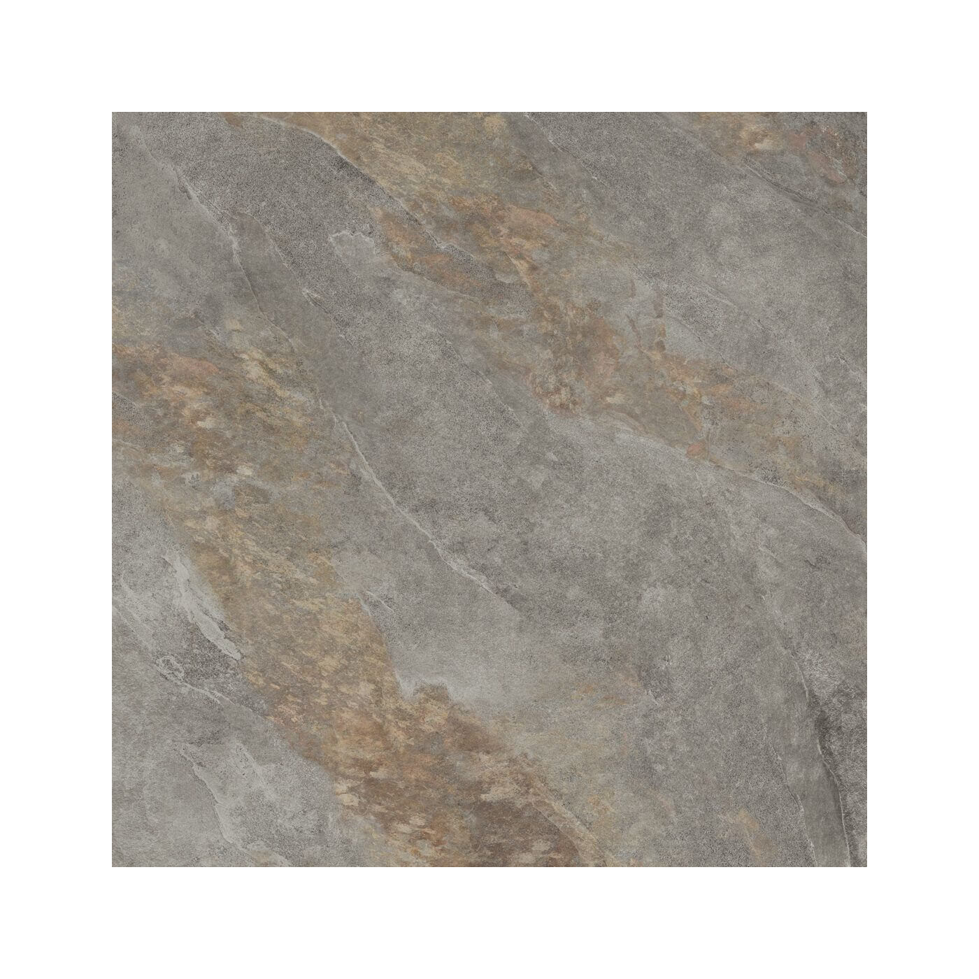 Płytka Auric Light Grey Mat 119,7x119,7 Cerrad Płytka Auric Light Grey Mat 119,7x119,7 Cerrad