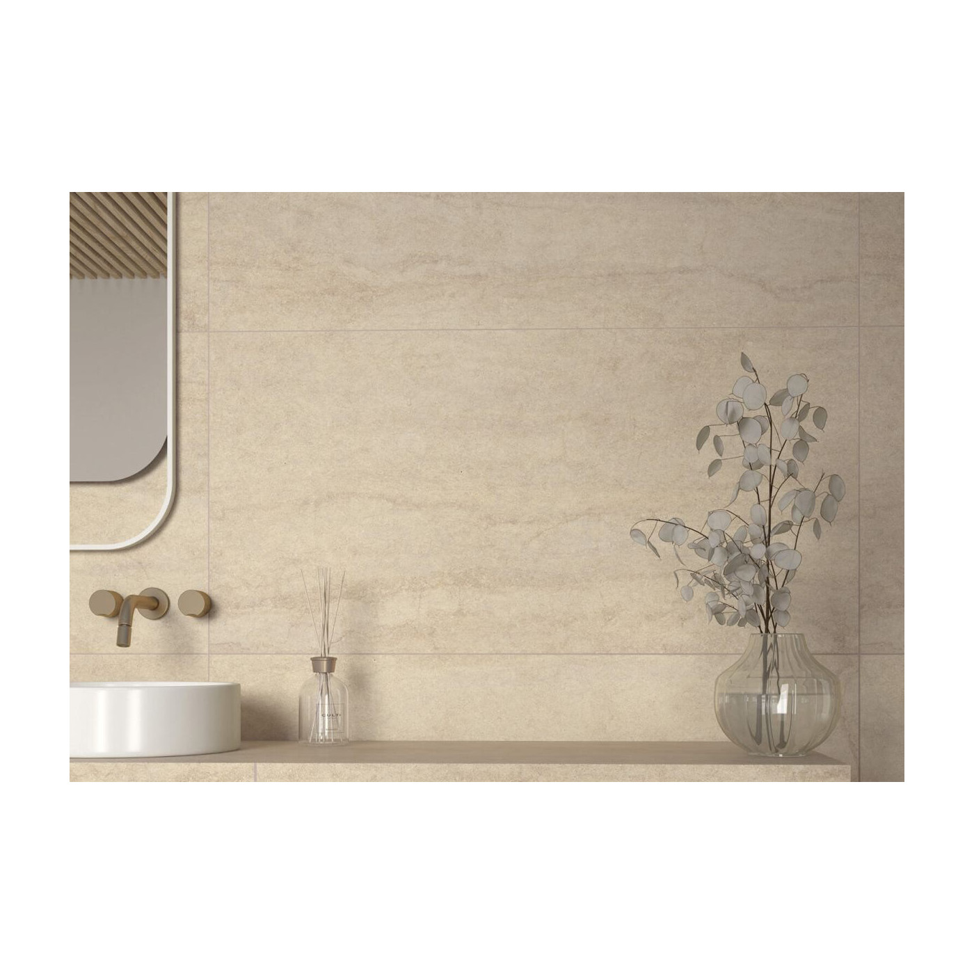 Płytka Dignity Beige 119,7x59,7 Cerrad Płytka Dignity Beige 119,7x59,7 Cerrad