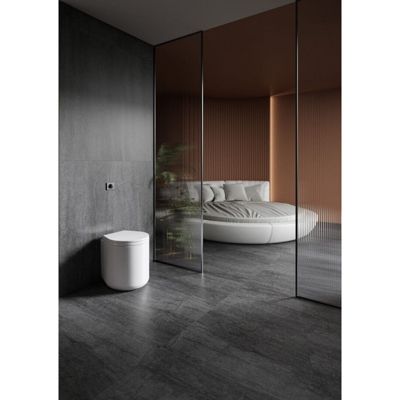 Płytka Dignity Graphite 119,7x59,7 Cerrad Płytka Dignity Graphite 119,7x59,7 Cerrad