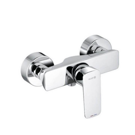 Bateria Prysznicowa Pure&Style Natynkowa 408410575 KLUDI