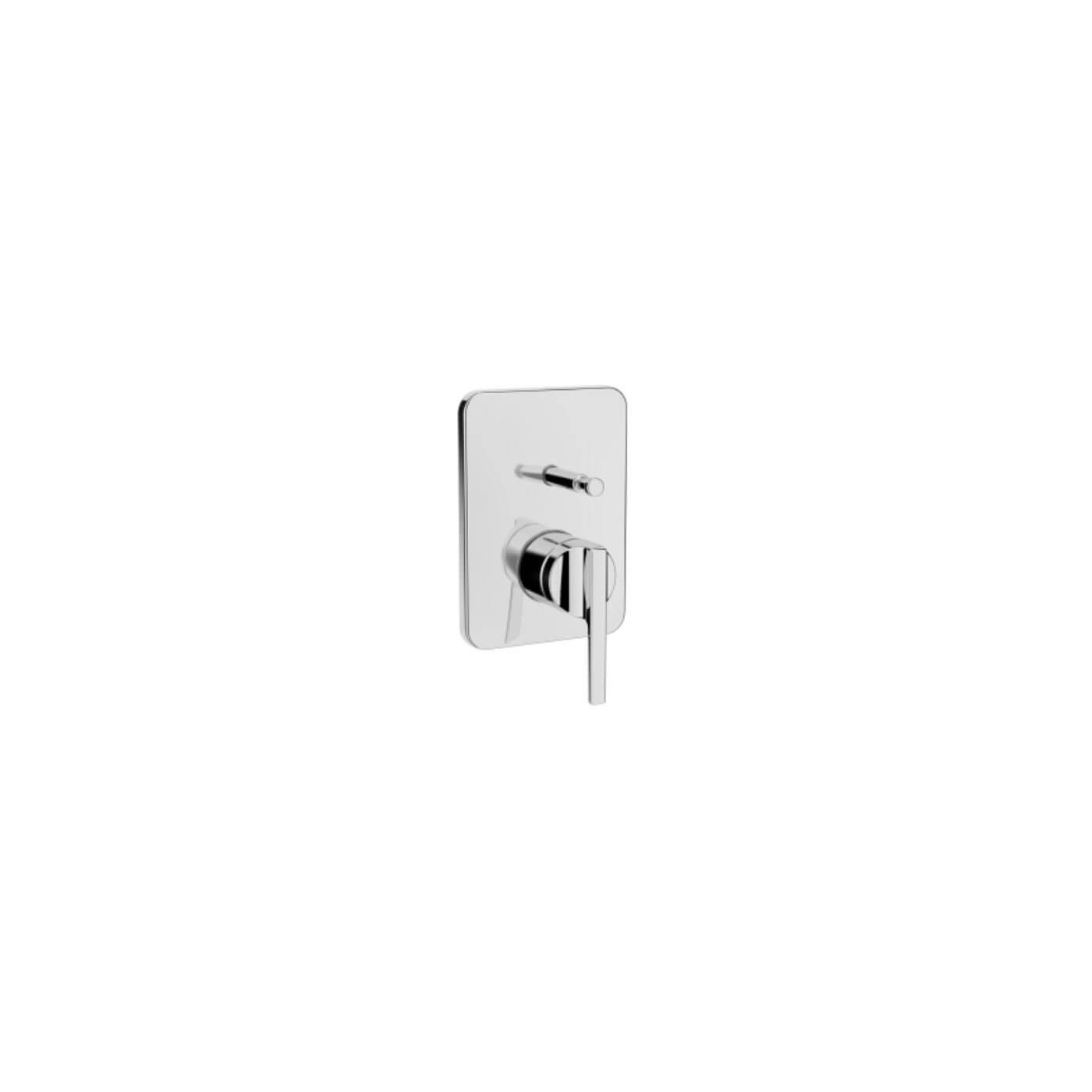 Bateria Wannowa Suit U Podtynkowa A42286EXP VITRA Bateria Wannowa Suit U Podtynkowa A42286EXP VITRA
