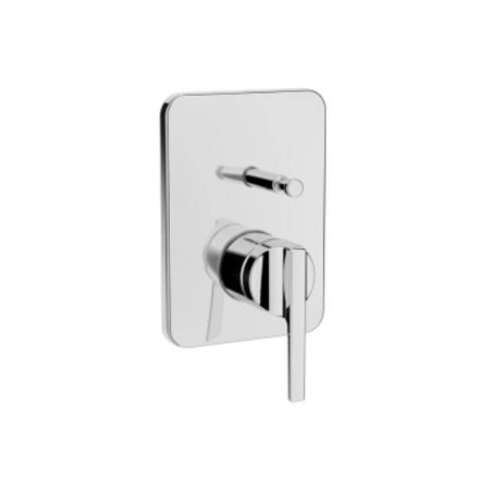 Bateria Wannowa Suit U Podtynkowa A42286EXP VITRA