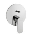 Bateria Wannowa Podtynkowa X-Line A42251EXP VITRA Bateria Wannowa Podtynkowa X-Line A42251EXP VITRA