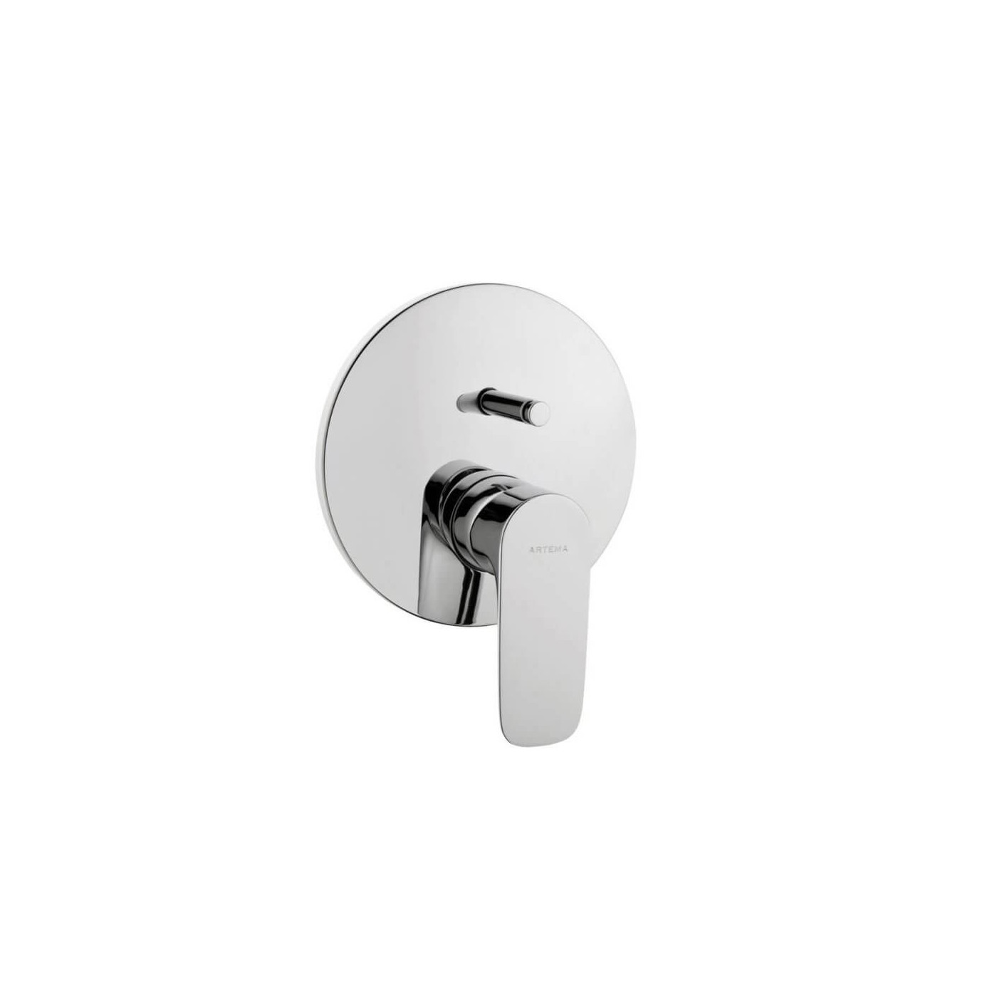 Bateria Wannowa Podtynkowa X-Line A42251EXP VITRA Bateria Wannowa Podtynkowa X-Line A42251EXP VITRA