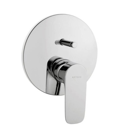 Bateria Wannowa Podtynkowa X-Line A42251EXP VITRA