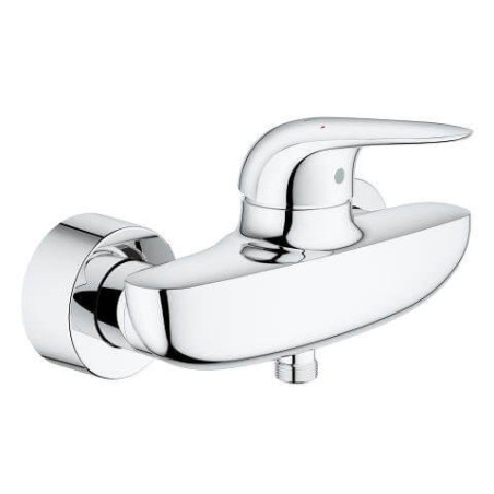 Bateria Prysznicowa Jednouchwytowa Eurostyle 23722003 Grohe