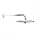 Deszczownica Euphoria Chrom 26459000 Grohe Deszczownica Euphoria Chrom 26459000 Grohe