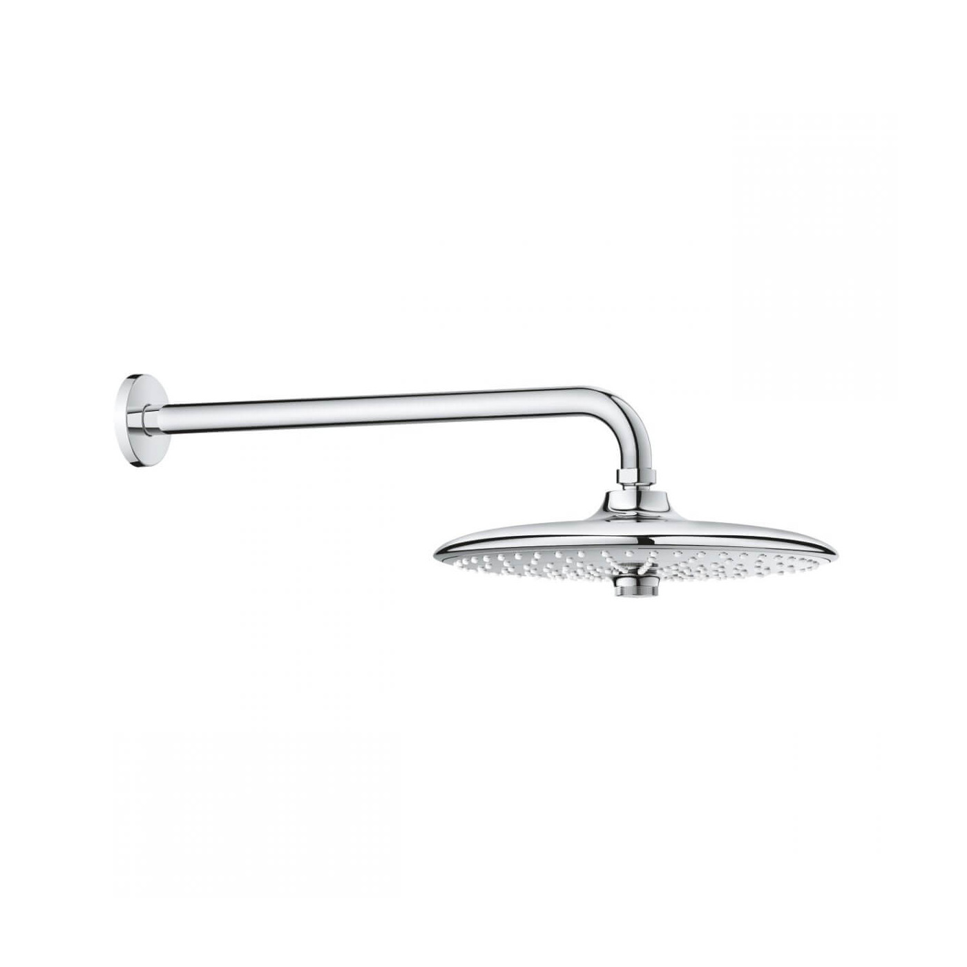 Deszczownica Euphoria Chrom 26459000 Grohe Deszczownica Euphoria Chrom 26459000 Grohe