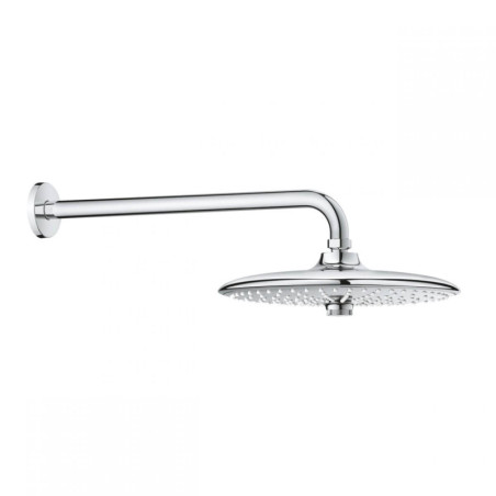 Deszczownica Euphoria Chrom 26459000 Grohe