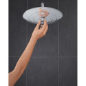 Deszczownica Euphoria Chrom 26459000 Grohe Deszczownica Euphoria Chrom 26459000 Grohe