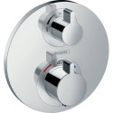 Bateria Ecostat S 15758000 Hansgrohe Bateria Ecostat S 15758000 Hansgrohe