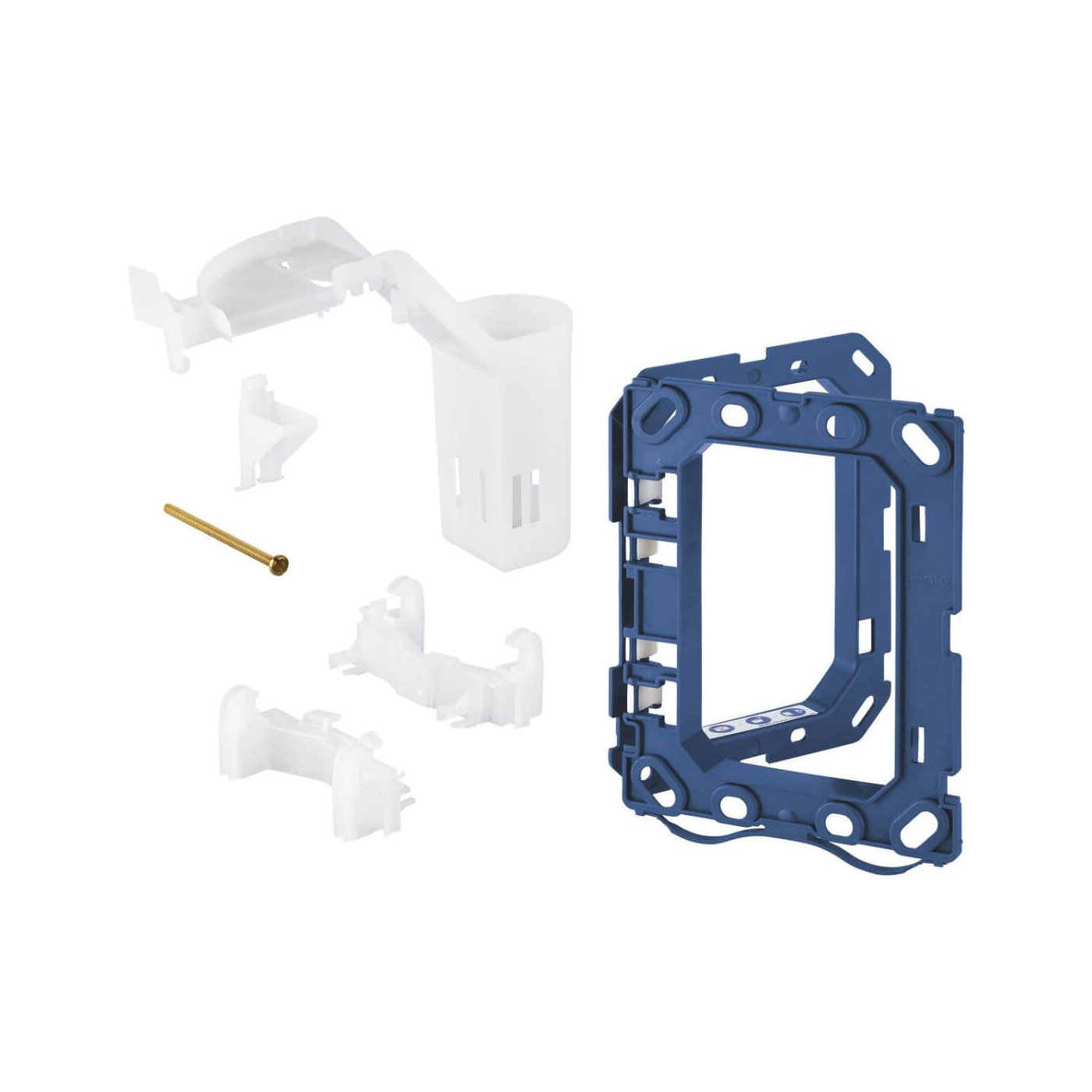 Zestaw Adaptacyjny Grohe Fresh 38796000 Grohe Zestaw Adaptacyjny Grohe Fresh 38796000 Grohe