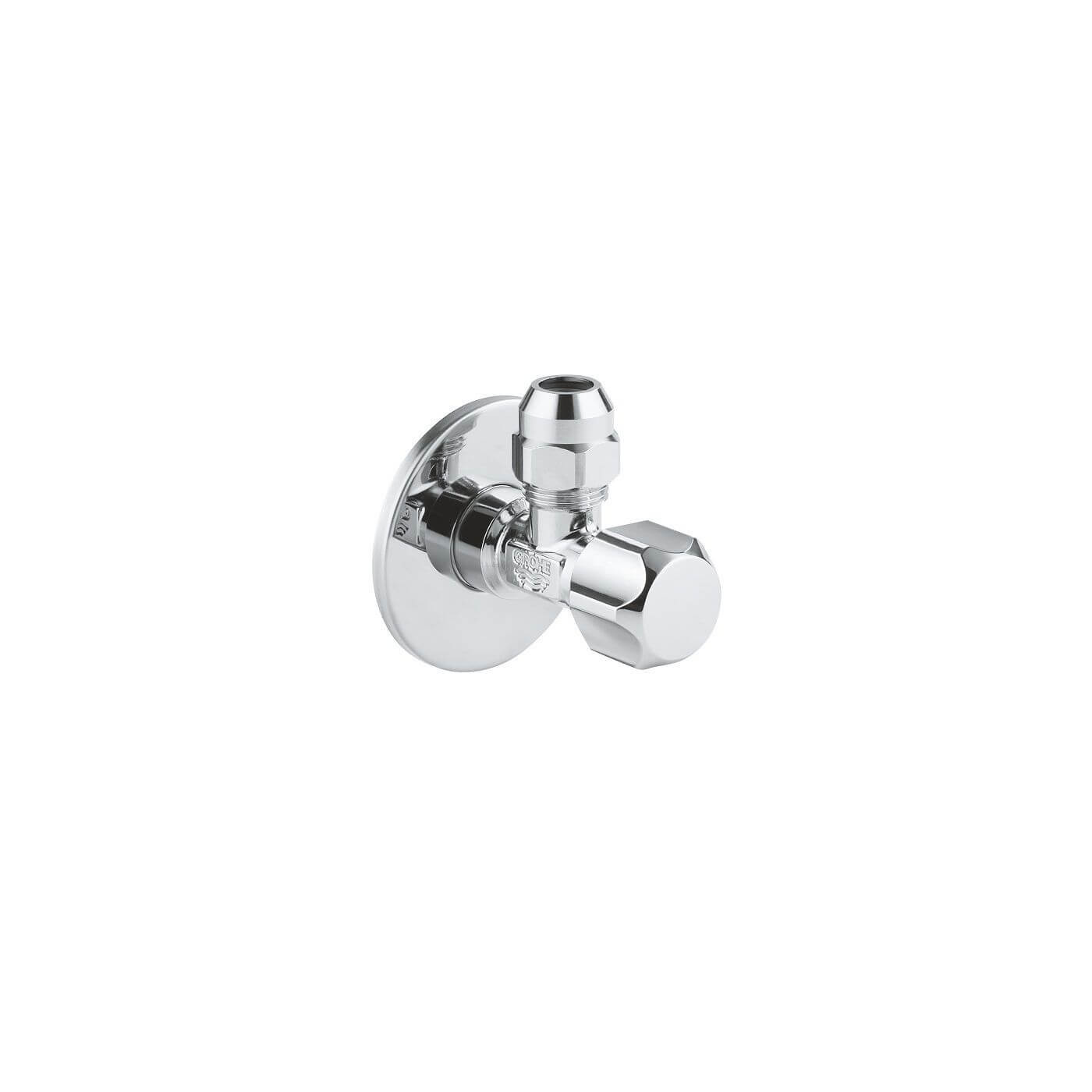 Zawór Kątowy 1/2"x3/8" 22031000 Grohe Zawór Kątowy 1/2"x3/8" 22031000 Grohe