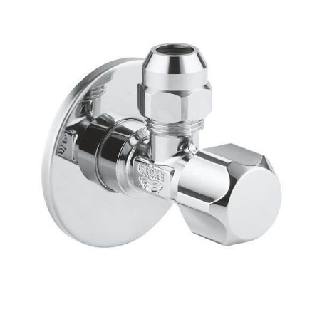 Zawór Kątowy 1/2"x3/8" 22031000 Grohe
