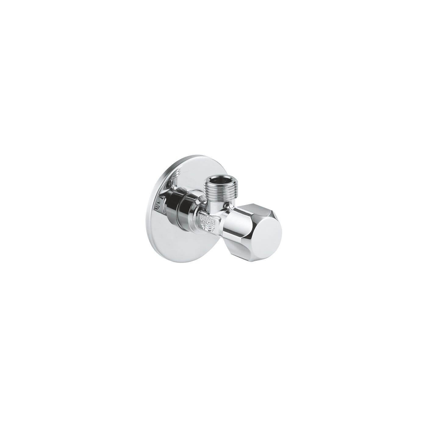 Zawór Kątowy 1/2"x1/2" 22032000 Grohe Zawór Kątowy 1/2"x1/2" 22032000 Grohe