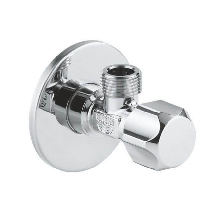 Zawór Kątowy 1/2"x1/2" 22032000 Grohe