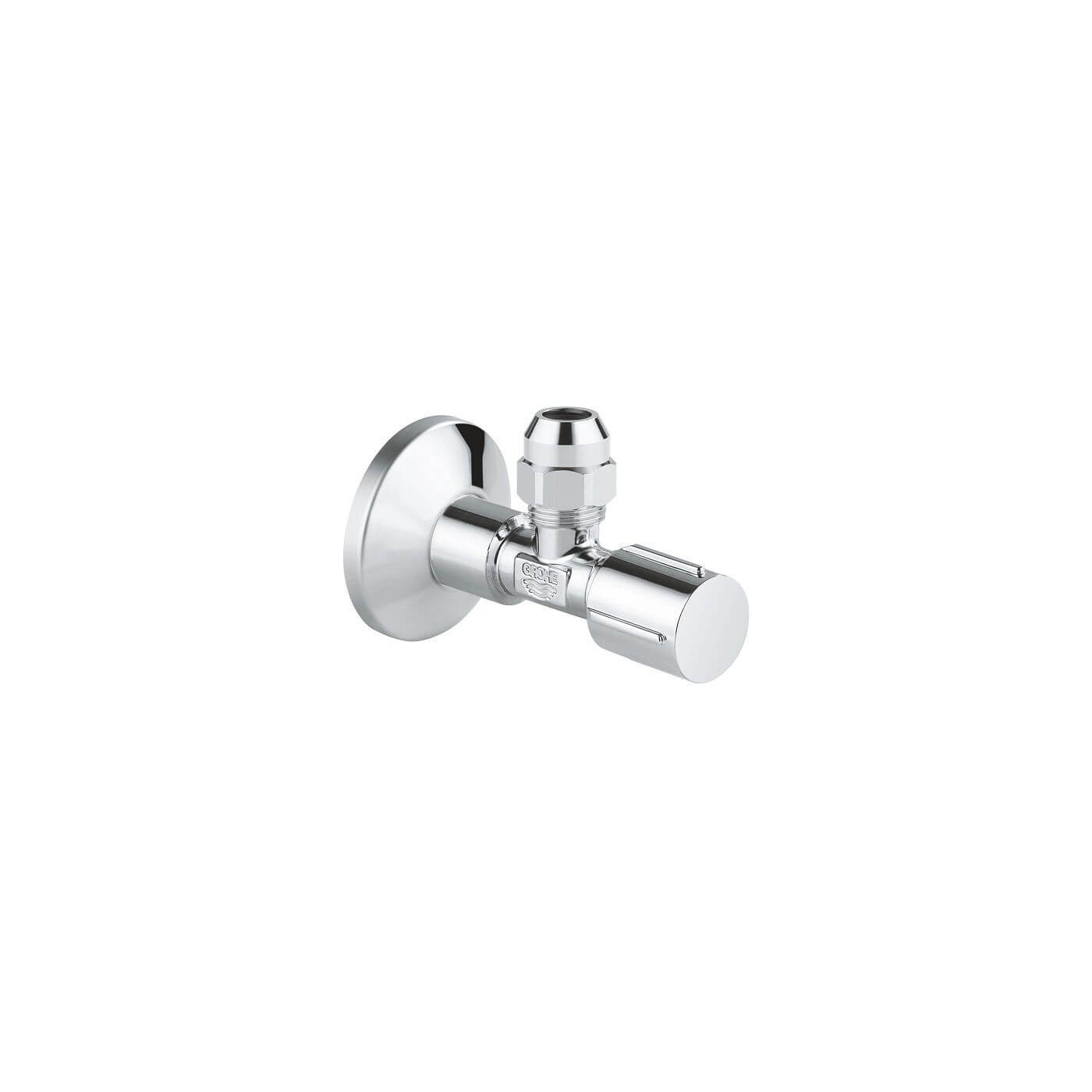 Zawór Kątowy 1/2"x3/8" 22039000 Grohe Zawór Kątowy 1/2"x3/8" 22039000 Grohe