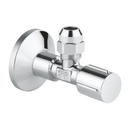 Zawór Kątowy 1/2"x3/8" 22039000 Grohe