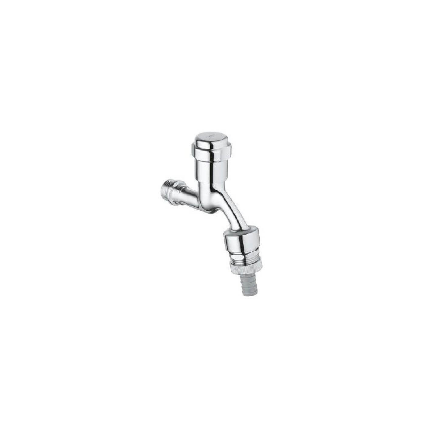 Zawór Czerpalny 1/2" 41154000 Grohe Zawór Czerpalny 1/2" 41154000 Grohe