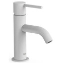 Bateria Umywalkowa Study Biel Matowa 26290301BM Tres Bateria Umywalkowa Study Biel Matowa 26290301BM Tres