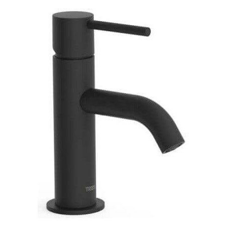 Bateria Umywalkowa Study Czerń Matowa 26290301NM Tres