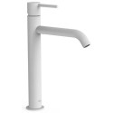 Bateria Umywalkowa Study Biel Matowa 26230701BM Tres Bateria Umywalkowa Study Biel Matowa 26230701BM Tres