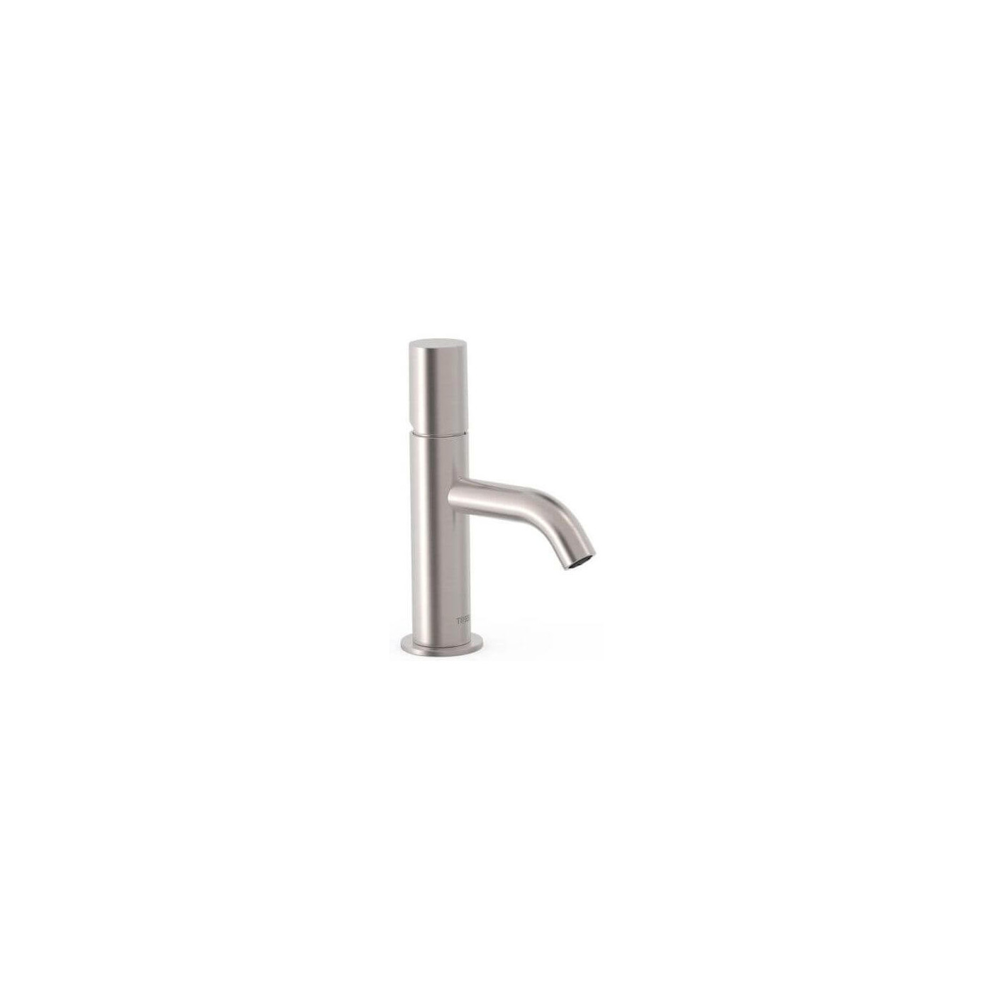 Bateria Umywalkowa Study Stal 26190301AC Tres Bateria Umywalkowa Study Stal 26190301AC Tres
