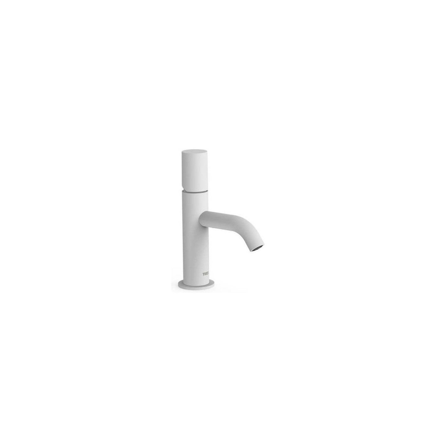 Bateria Umywalkowa Study Biel Matowa 26190301BM Tres Bateria Umywalkowa Study Biel Matowa 26190301BM Tres