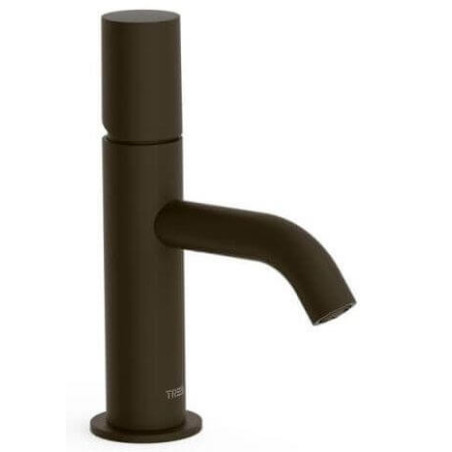 Bateria Umywalkowa Study Czarny Brąz 26190301KMB Tres