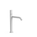 Bateria Umywalkowa Study Biel Matowa 26130701BM Tres Bateria Umywalkowa Study Biel Matowa 26130701BM Tres