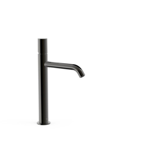 Bateria Umywalkowa Study Czerń Metalizowana 26130701KM Tres