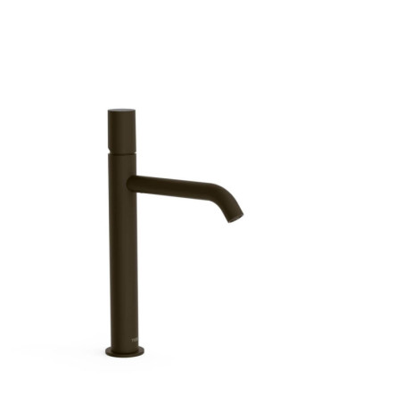 Bateria Umywalkowa Study Czarny Brąz 26130701KMB Tres