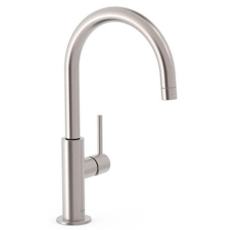 Wysoka Bateria Umywalkowa Study 26290402AC Tres
