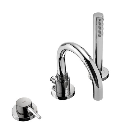 Bateria Wannowa Study 26215001 Tres