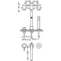 Bateria Wannowa Study 26215001 Tres Bateria Wannowa Study 26215001 Tres