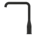 Jednouchwytowa Bateria Zlewozmywakowa Essence Phantom Black 30505KF0 Grohe Jednouchwytowa Bateria Zlewozmywakowa Essence Phantom Black 30505KF0 Grohe