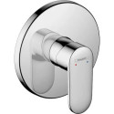 Bateria Prysznicowa Vernis Blend 71667000 Hansgrohe Bateria Prysznicowa Vernis Blend 71667000 Hansgrohe