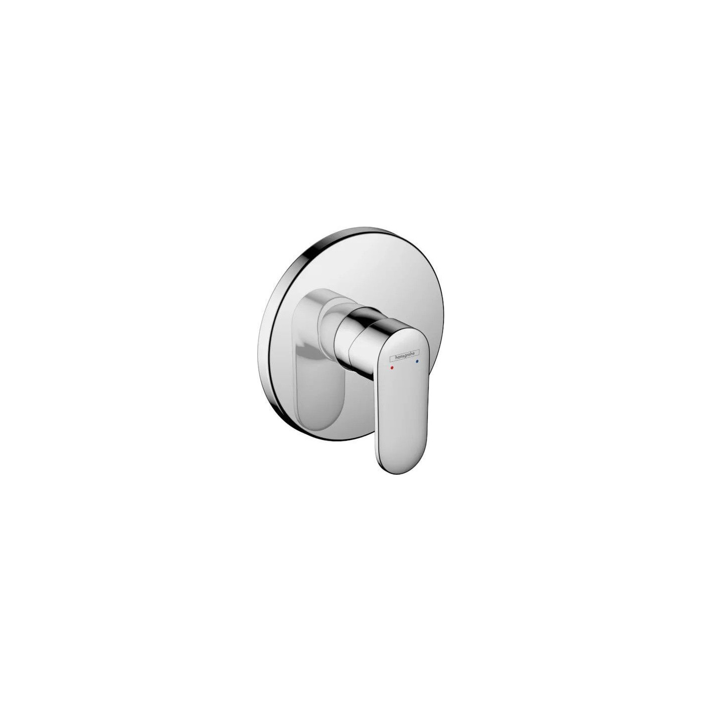 Bateria Prysznicowa Vernis Blend 71667000 Hansgrohe Bateria Prysznicowa Vernis Blend 71667000 Hansgrohe