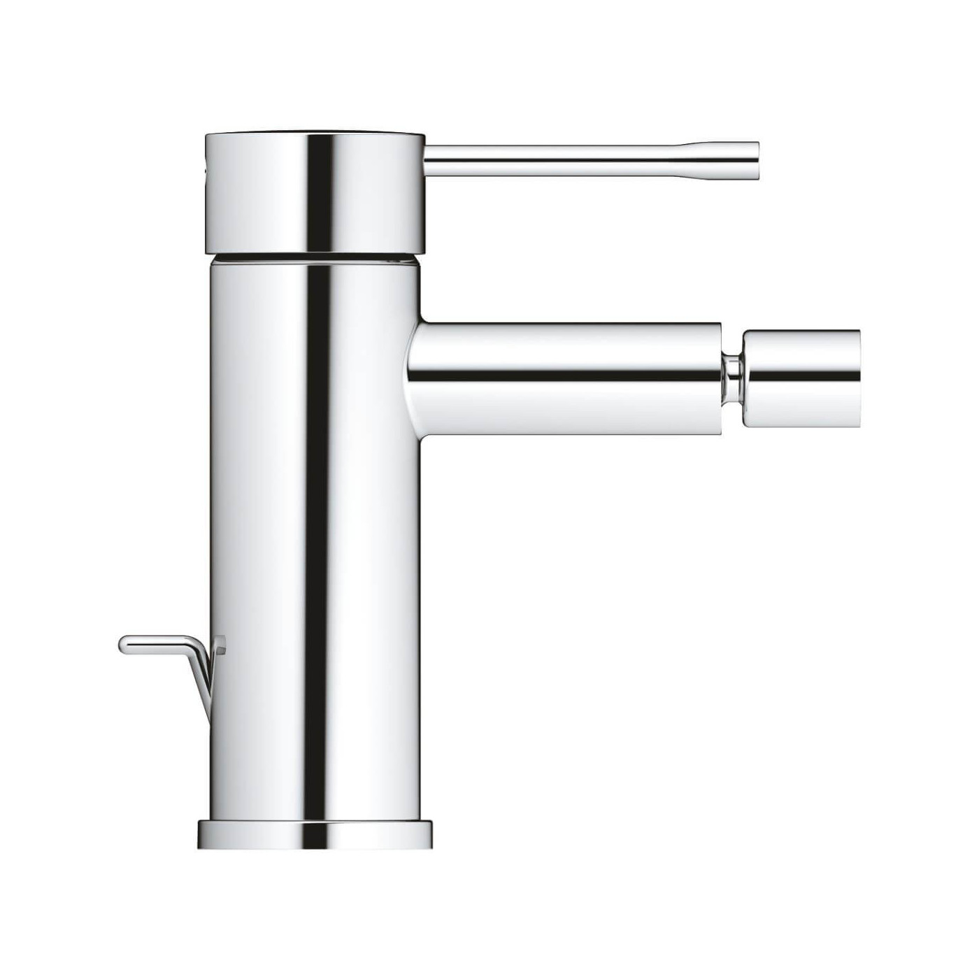 Bateria Bidetowa Essence S Chrom 24178001 Grohe Bateria Bidetowa Essence S Chrom 24178001 Grohe