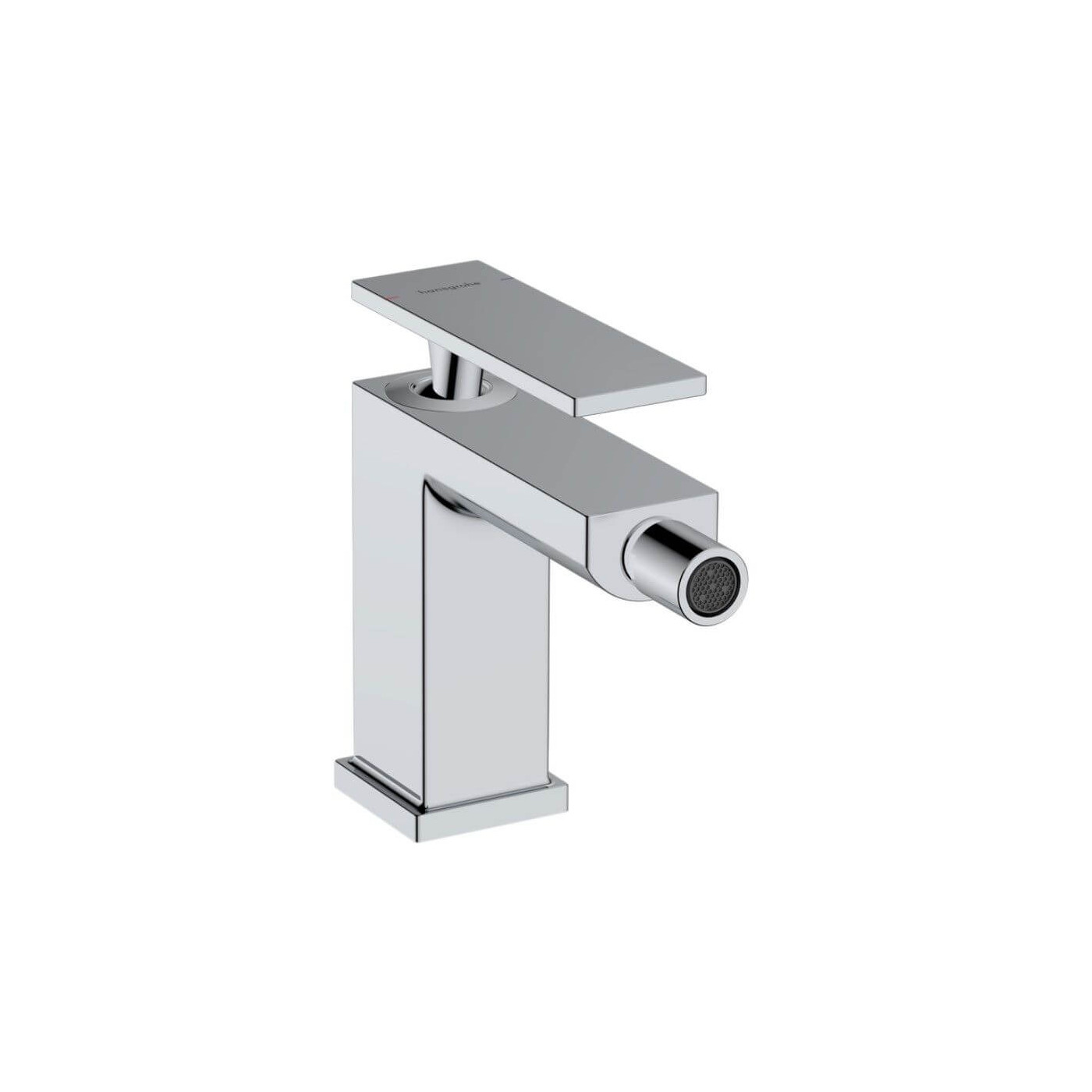 Bateria Bidetowa Tecturis E 73200000 Chrom Hansgrohe Bateria Bidetowa Tecturis E 73200000 Chrom Hansgrohe