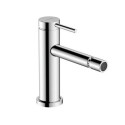 Bateria Bidetowa Tecturis S 73201000 Chrom Hansgrohe Bateria Bidetowa Tecturis S 73201000 Chrom Hansgrohe