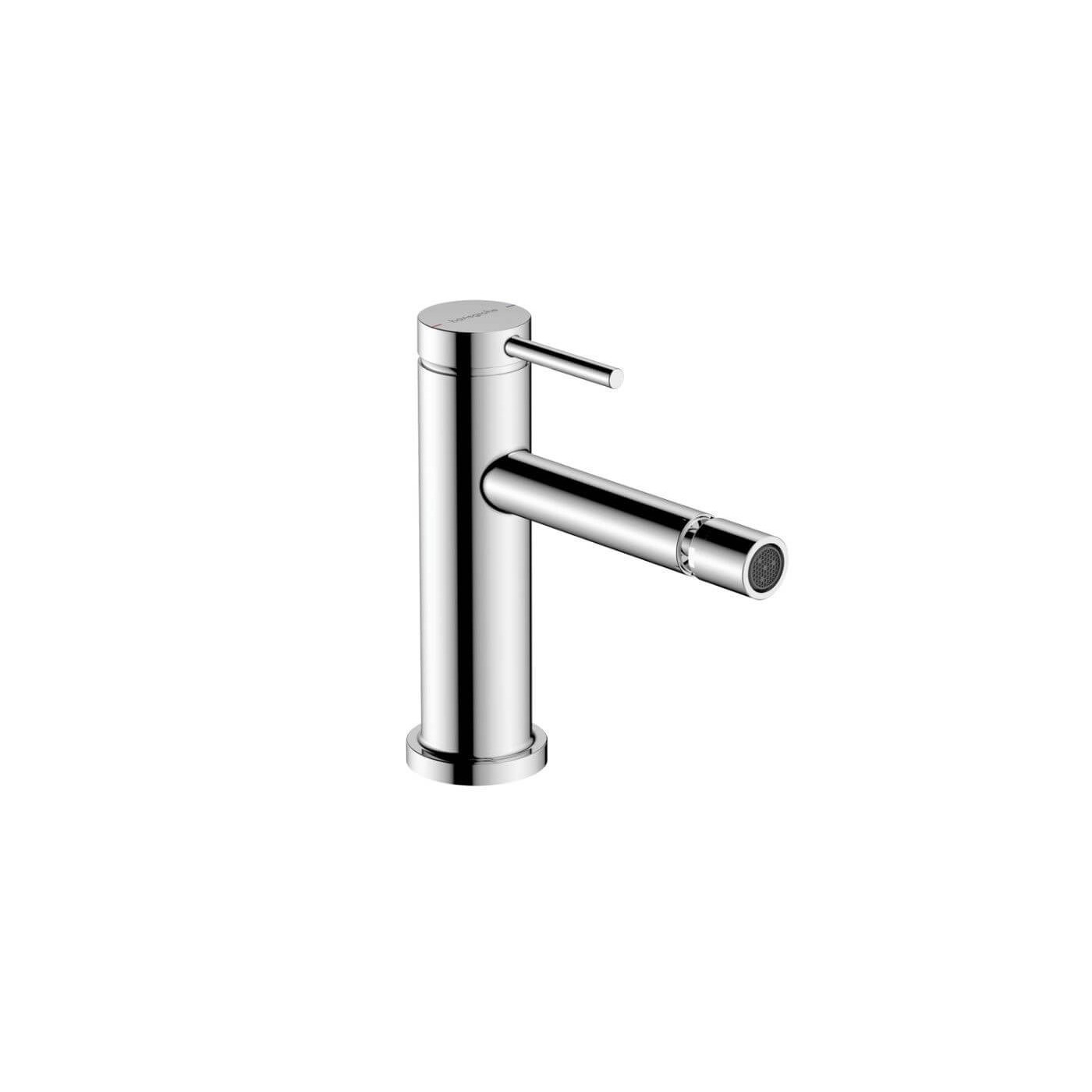 Bateria Bidetowa Tecturis S 73201000 Chrom Hansgrohe Bateria Bidetowa Tecturis S 73201000 Chrom Hansgrohe