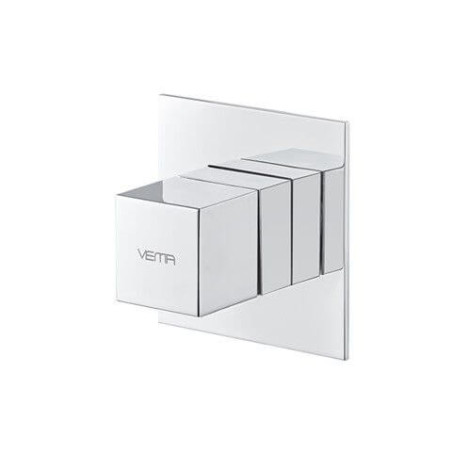 Przełącznik Podtynkowy Lys V25120 Vema